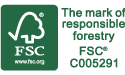 Forest Stewardship Council